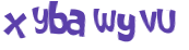 Captcha challenge
