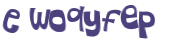 Captcha challenge