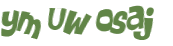 Captcha-test