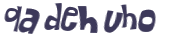 Wyzwanie captcha