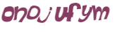 CAPTCHA 挑戰