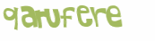 CAPTCHA 挑戰