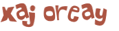 CAPTCHA 挑戰