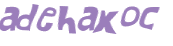 Captcha-udfordring