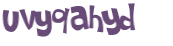 Captcha-udfordring