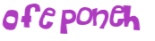 CAPTCHA 挑戰