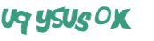 CAPTCHA-haaste