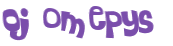 CAPTCHA 挑戰