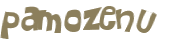 CAPTCHA 挑戰