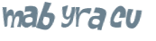 Captcha-test