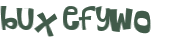 Captcha-udfordring