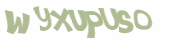 CAPTCHA 挑戰