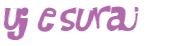 Captcha 챌린지