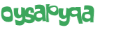 CAPTCHA 挑戰
