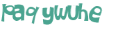 CAPTCHA 挑戰