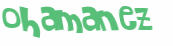 CAPTCHA 挑戰