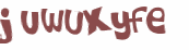 CAPTCHA 挑戰