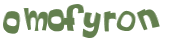 CAPTCHA 挑戰
