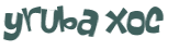 CAPTCHA-haaste