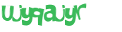 Captcha-udfordring
