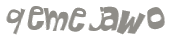 Captcha-udfordring