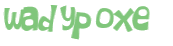 Captcha challenge