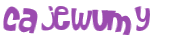 Captcha 챌린지