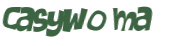 CAPTCHA 挑戰