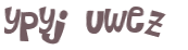 CAPTCHA 挑戰