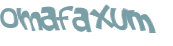 CAPTCHA 挑戰