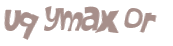 Captcha-udfordring