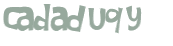Captcha-udfordring
