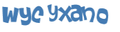 Captcha challenge