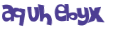 CAPTCHA 挑戰