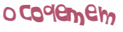 Captcha-udfordring