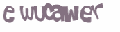 CAPTCHA 挑戰