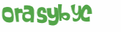Captcha-test