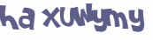 CAPTCHA 挑戰
