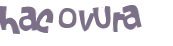 Captcha challenge
