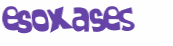 Captcha-udfordring