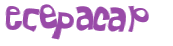 Captcha-udfordring