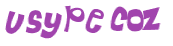 Captcha-udfordring