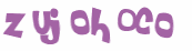 CAPTCHA 挑戰