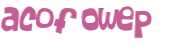 Captcha-test