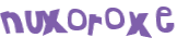 CAPTCHA 挑戰