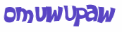 Desafio captcha