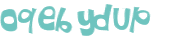 CAPTCHA 挑戰