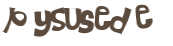 Captcha challenge