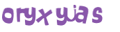 Captcha-udfordring