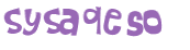 CAPTCHA 挑戰